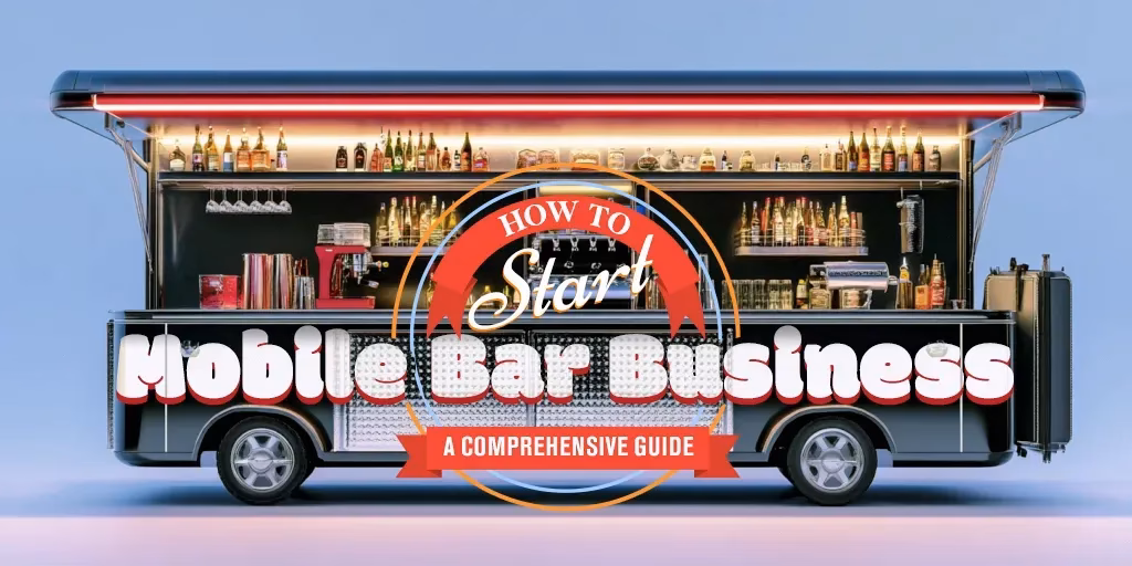 What is a mobile bar?