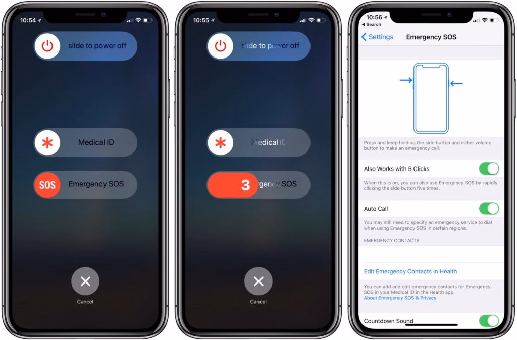 How do I set up auto-answer calls?