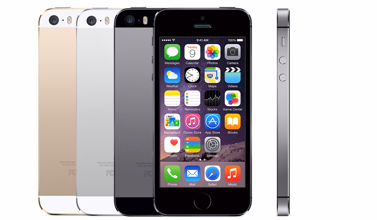 How much does iPhone 5 cost without contract?