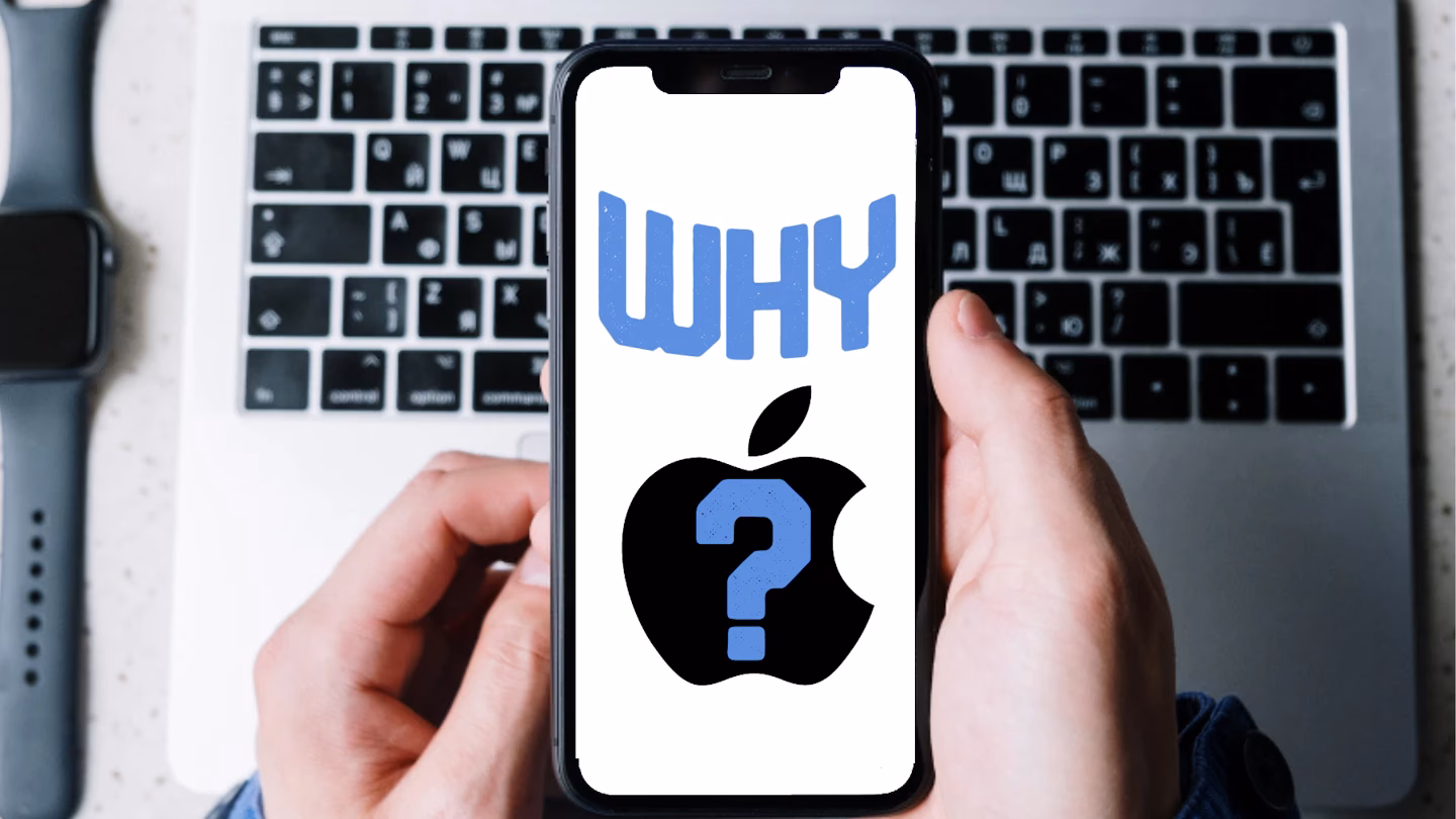 Do men and women prefer different iPhone models?