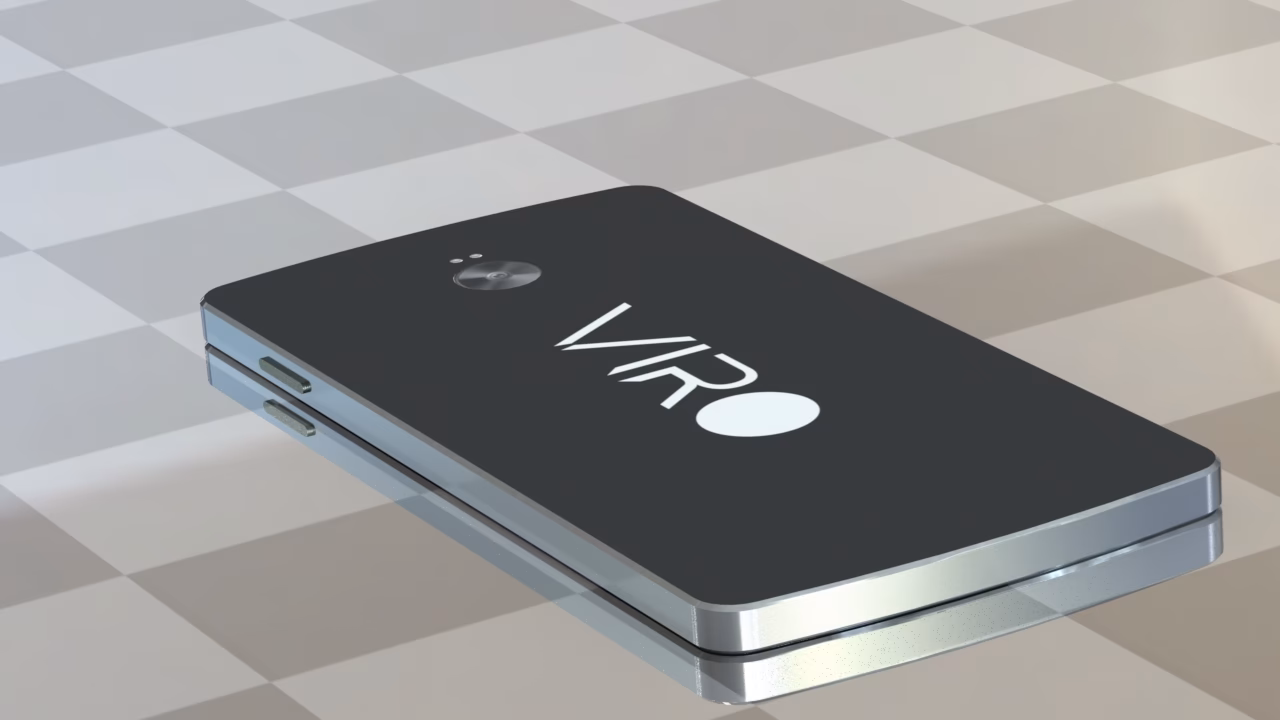 What's the difference between a European phone and an international phone?