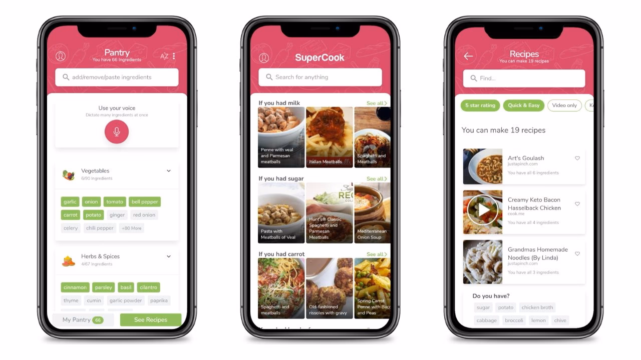 Are food apps worth it?
