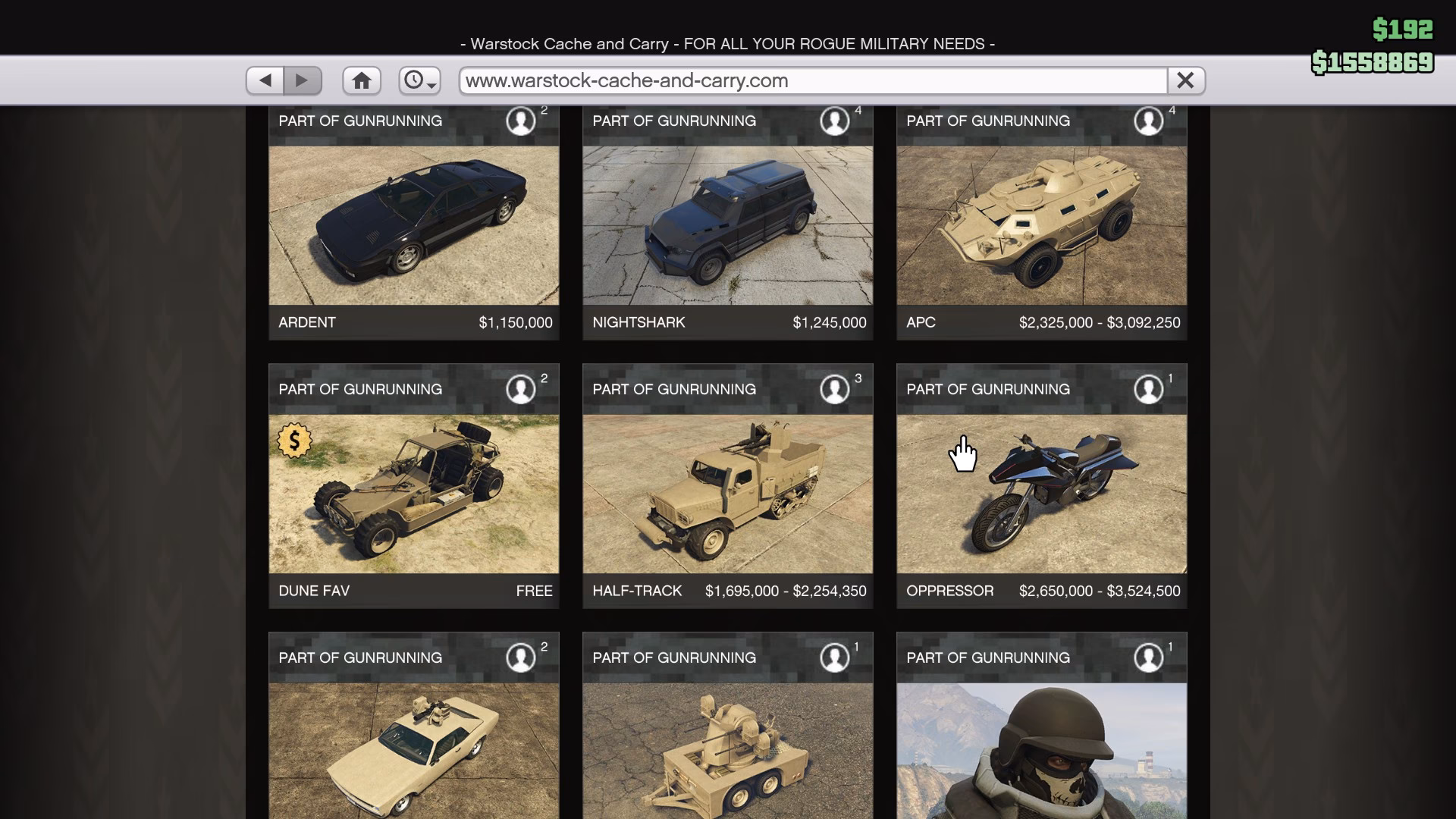 What is a mobile operations center in GTA Online?