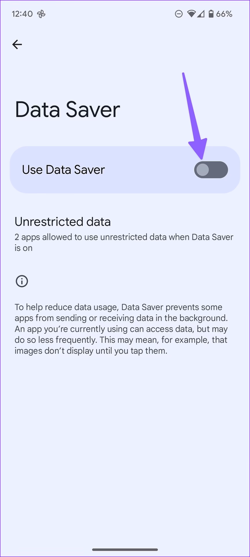 Why is WhatsApp not working?