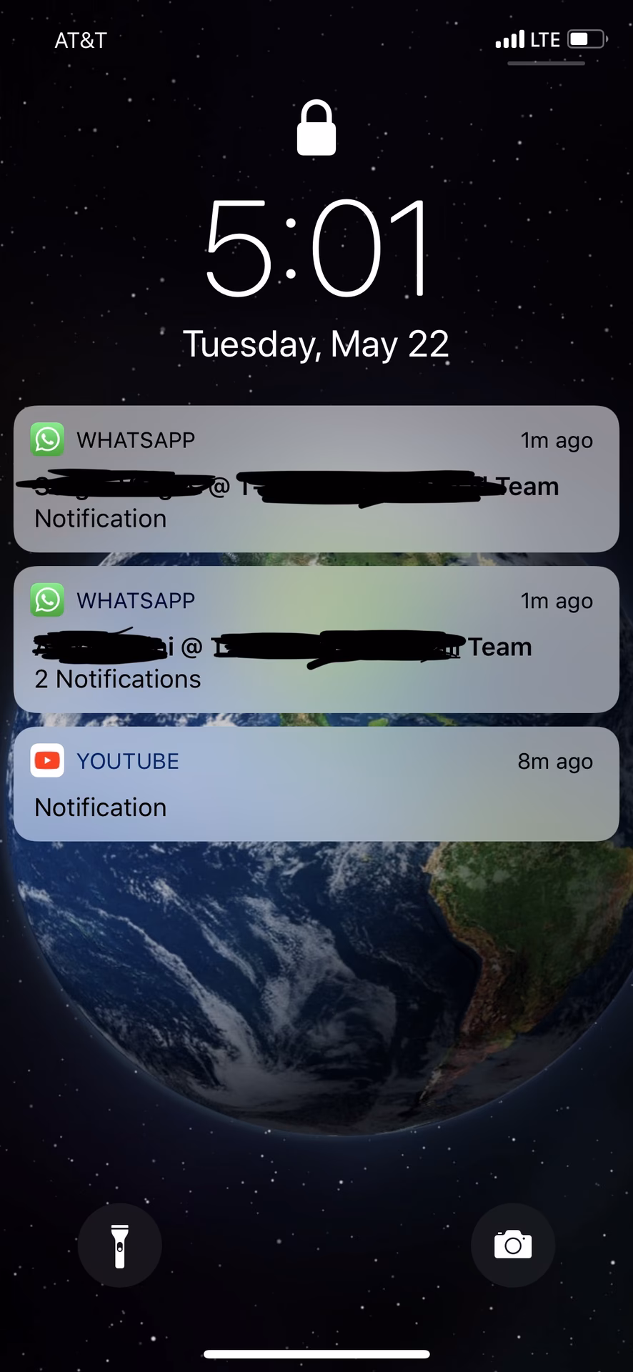 Why is WhatsApp not showing new message alerts?