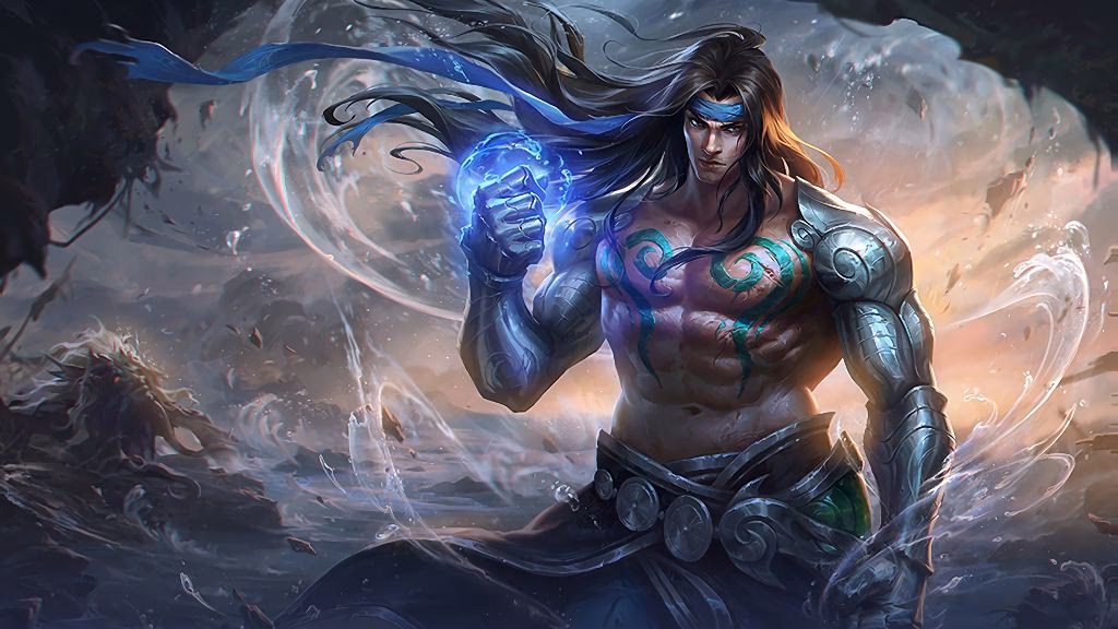 Where did Badang go in Mobile Legends?