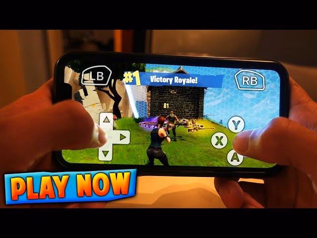 Is Fortnite coming back to mobile?