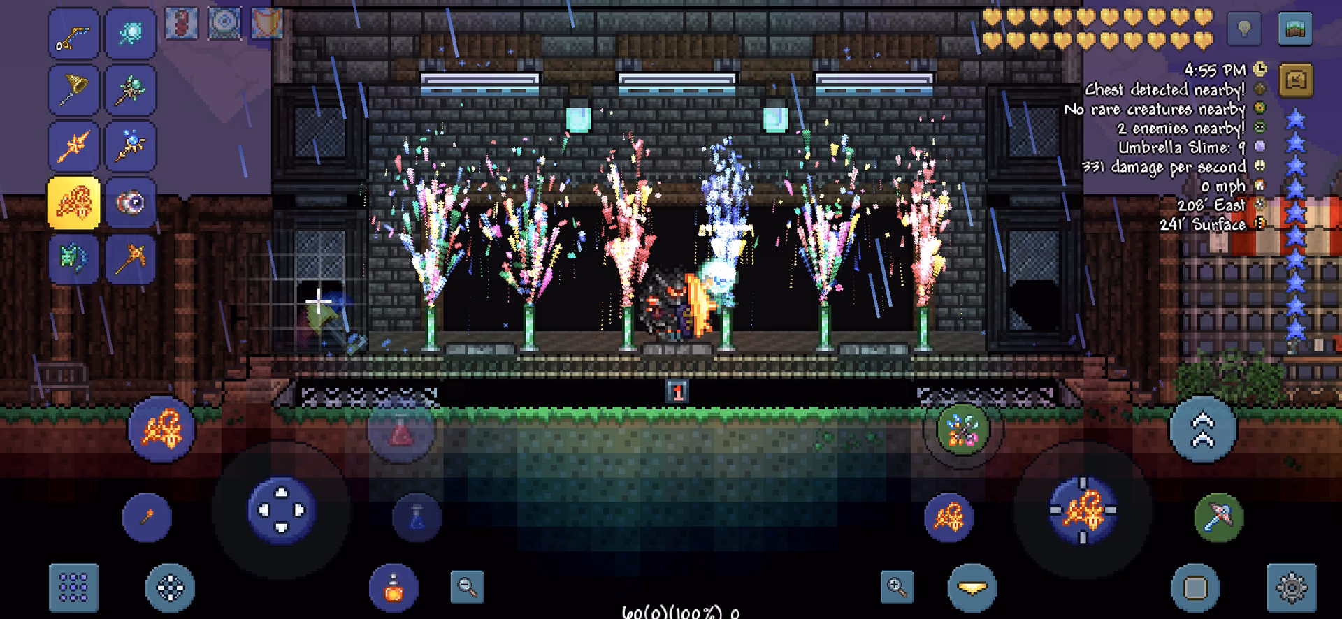 How much does Terraria cost?