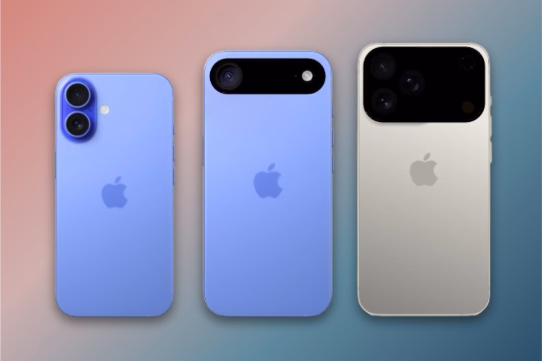 When does the iPhone 17 series come out?