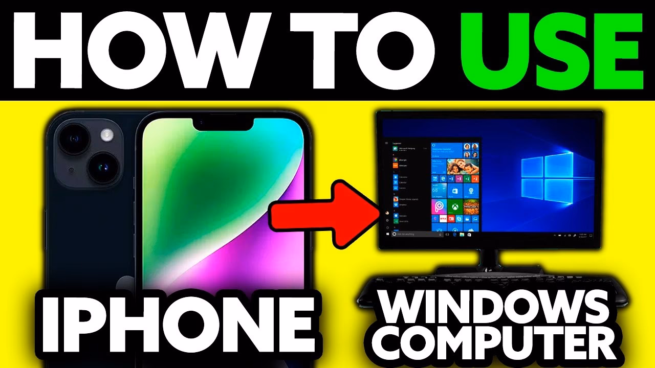 Does Windows 11 support phone link for iOS?