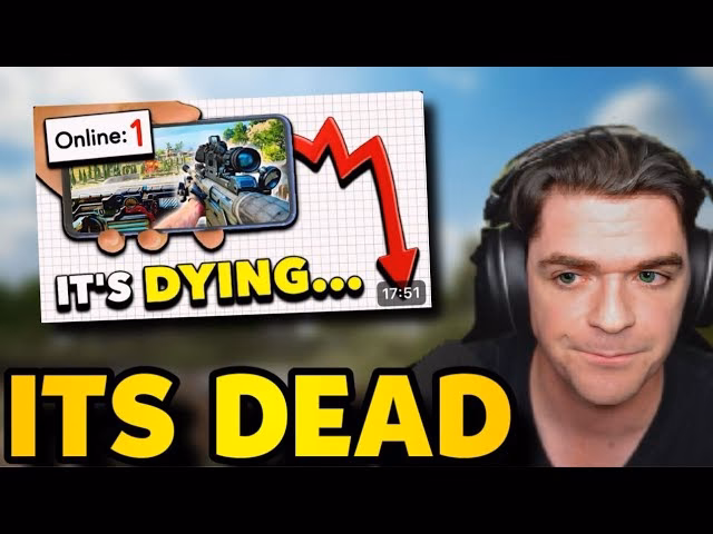 Is mobile gaming a bad thing?