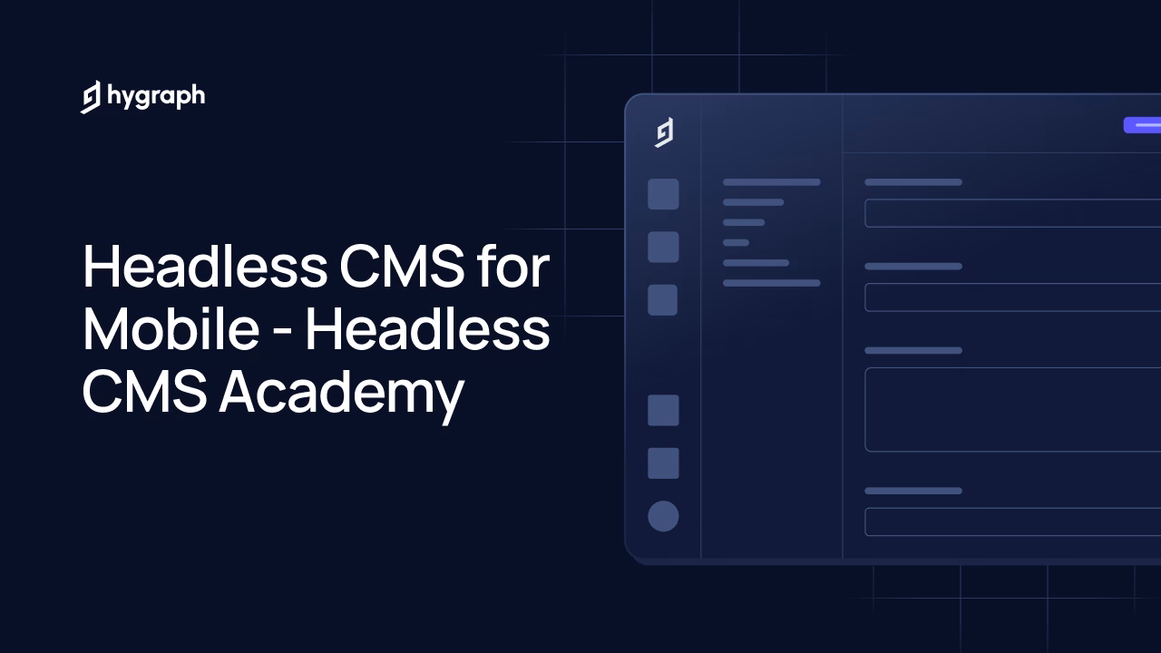 How to choose a headless CMS?