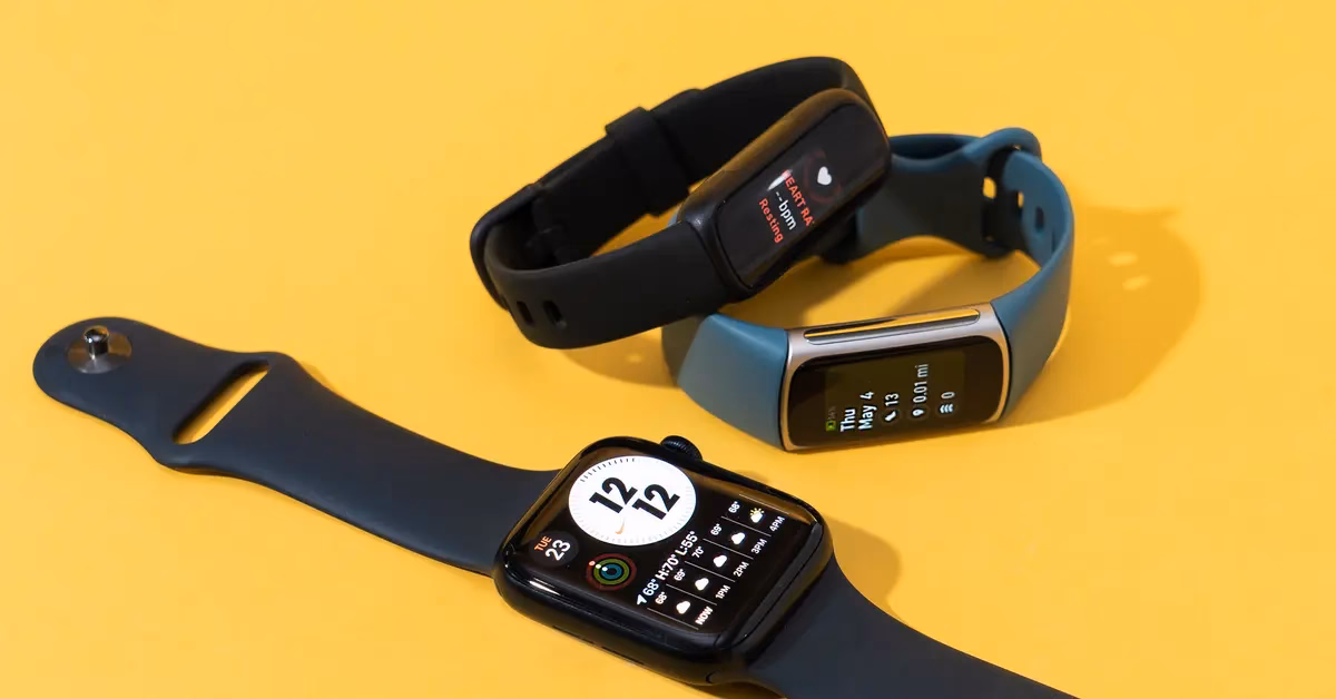 Is Apple Watch a good fitness tracker?