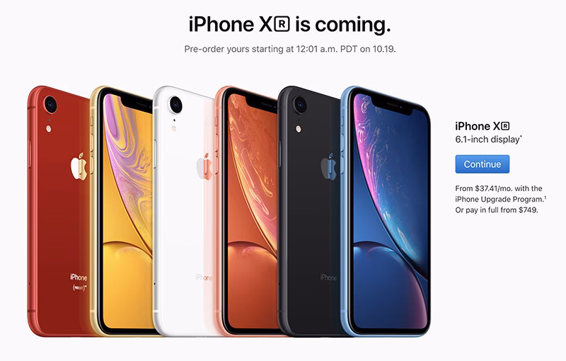 Which iPhone is best?