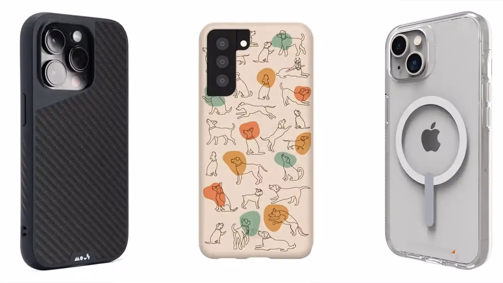 Should you buy a protective phone case?