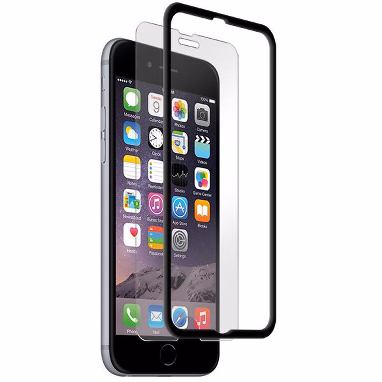 How to choose the best iPhone screen protector?