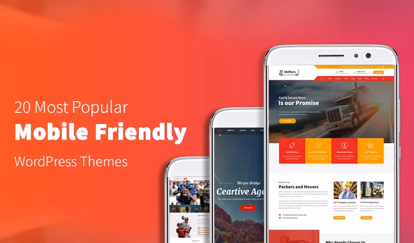Which WordPress theme is best for your business?