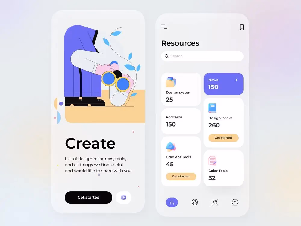 How do I create a white label marketplace?