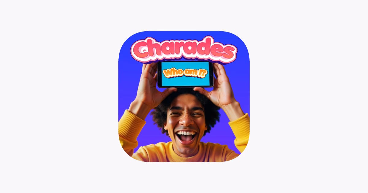 How do you play 'who Am I'?