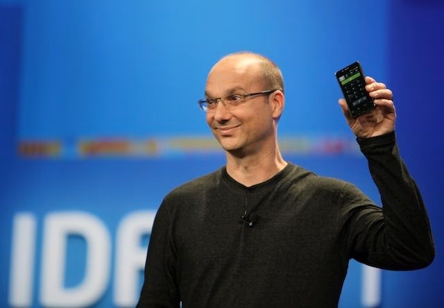 How did Android come to be?