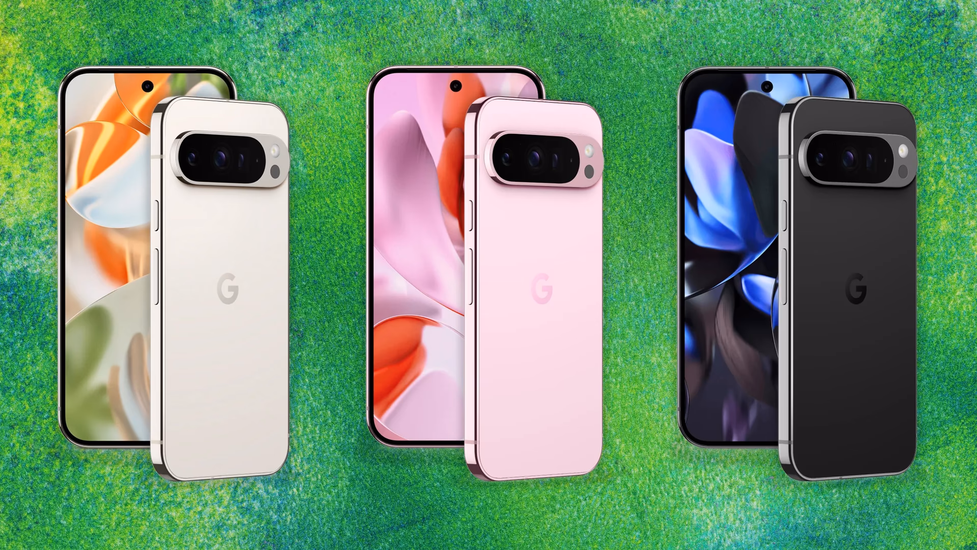 What is Google's New G4 processor?