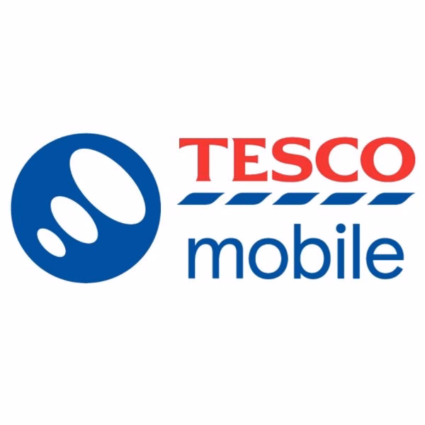 How many customers does Tesco Mobile serve?