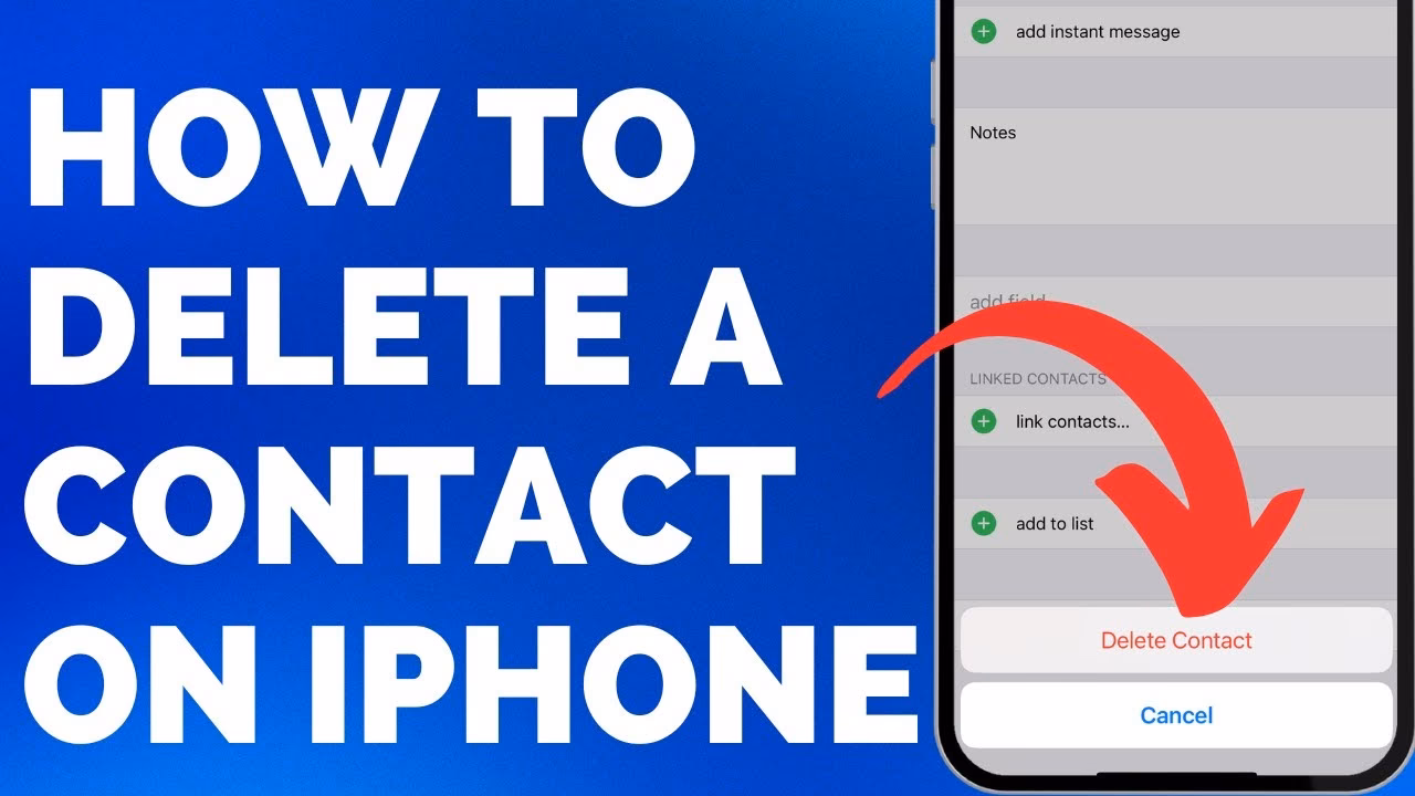 Why does my iPhone keep losing contacts?