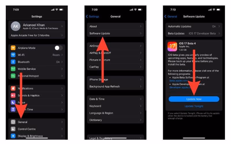 How to transfer photos from PC to iPhone without iTunes?