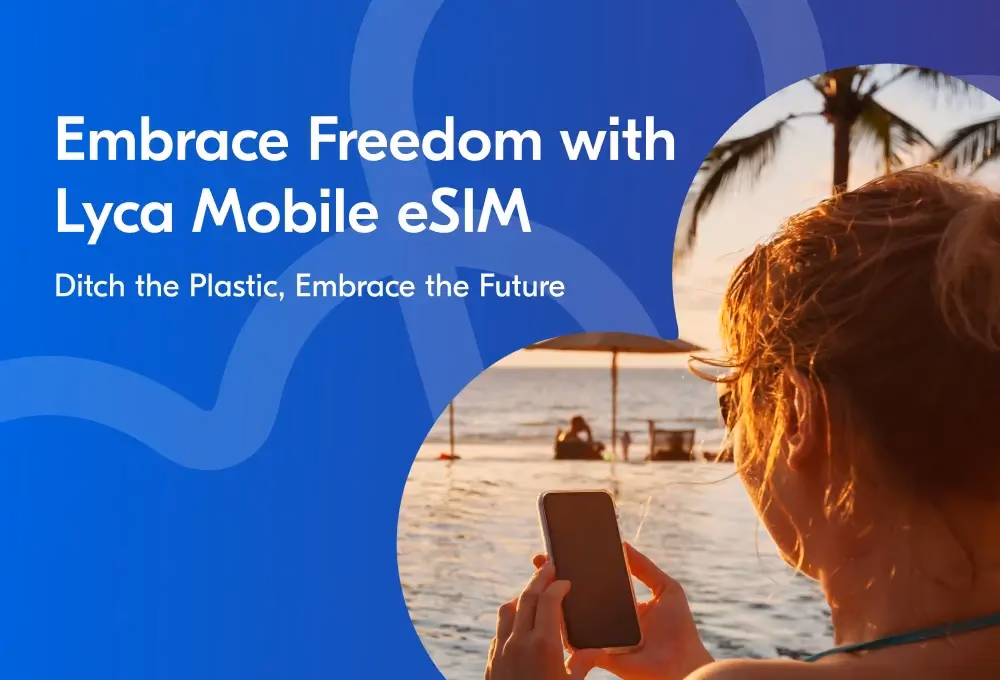 Why is my Lyca mobile bill not showing up?