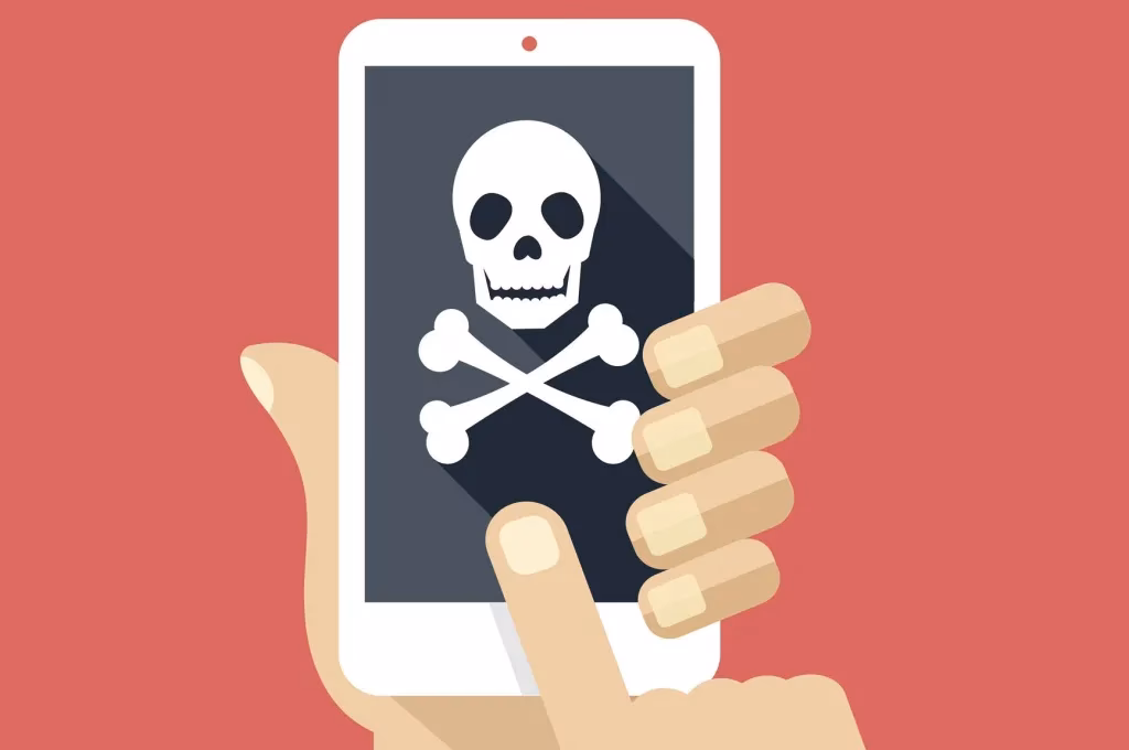 Why do iPhones & iPads crash?