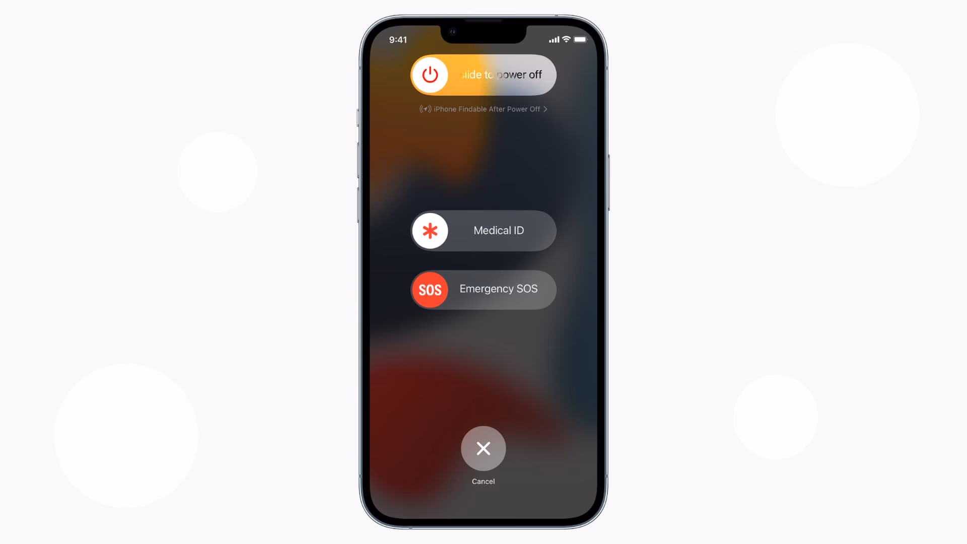 How to hard reboot iPhone?