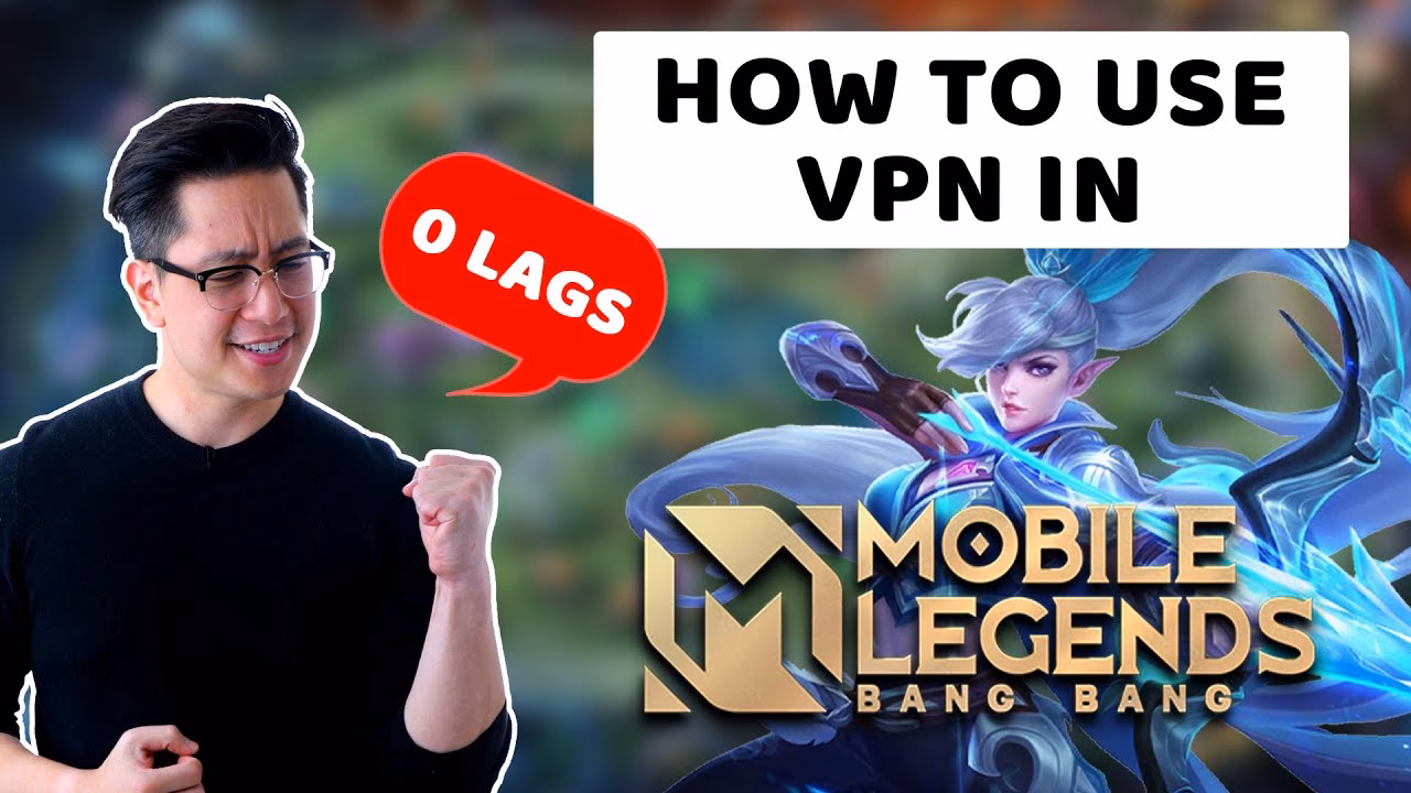 Can you use a VPN to access Mobile Legends in China?