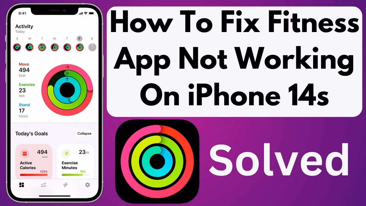 How to fix live activities not working on iPhone?