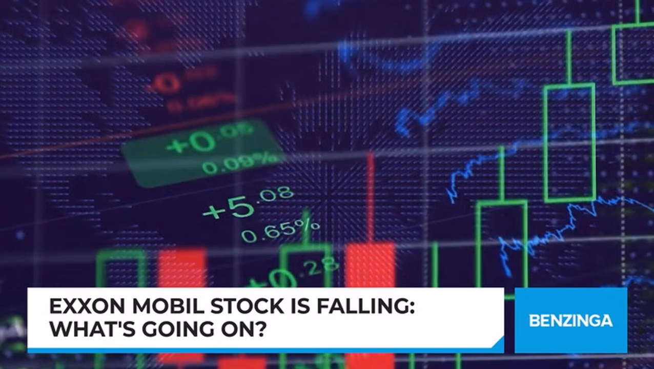 Should you buy ExxonMobil stock now?