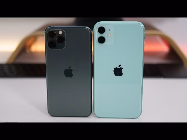 Which iPhone 11 should I buy?