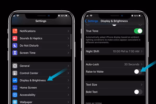 Why does my phone drain 95% overnight?