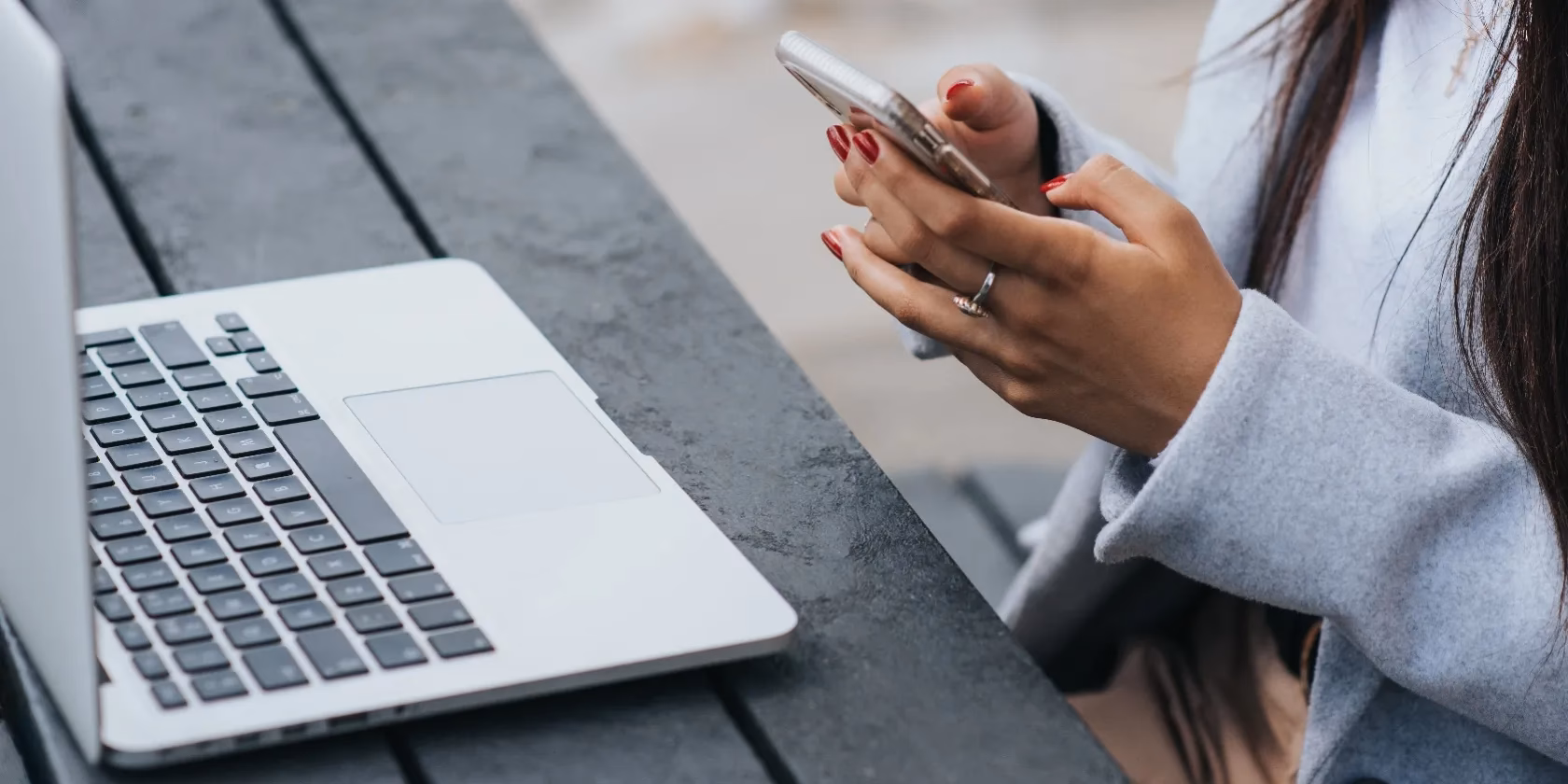 Should you buy a laptop or a smartphone?