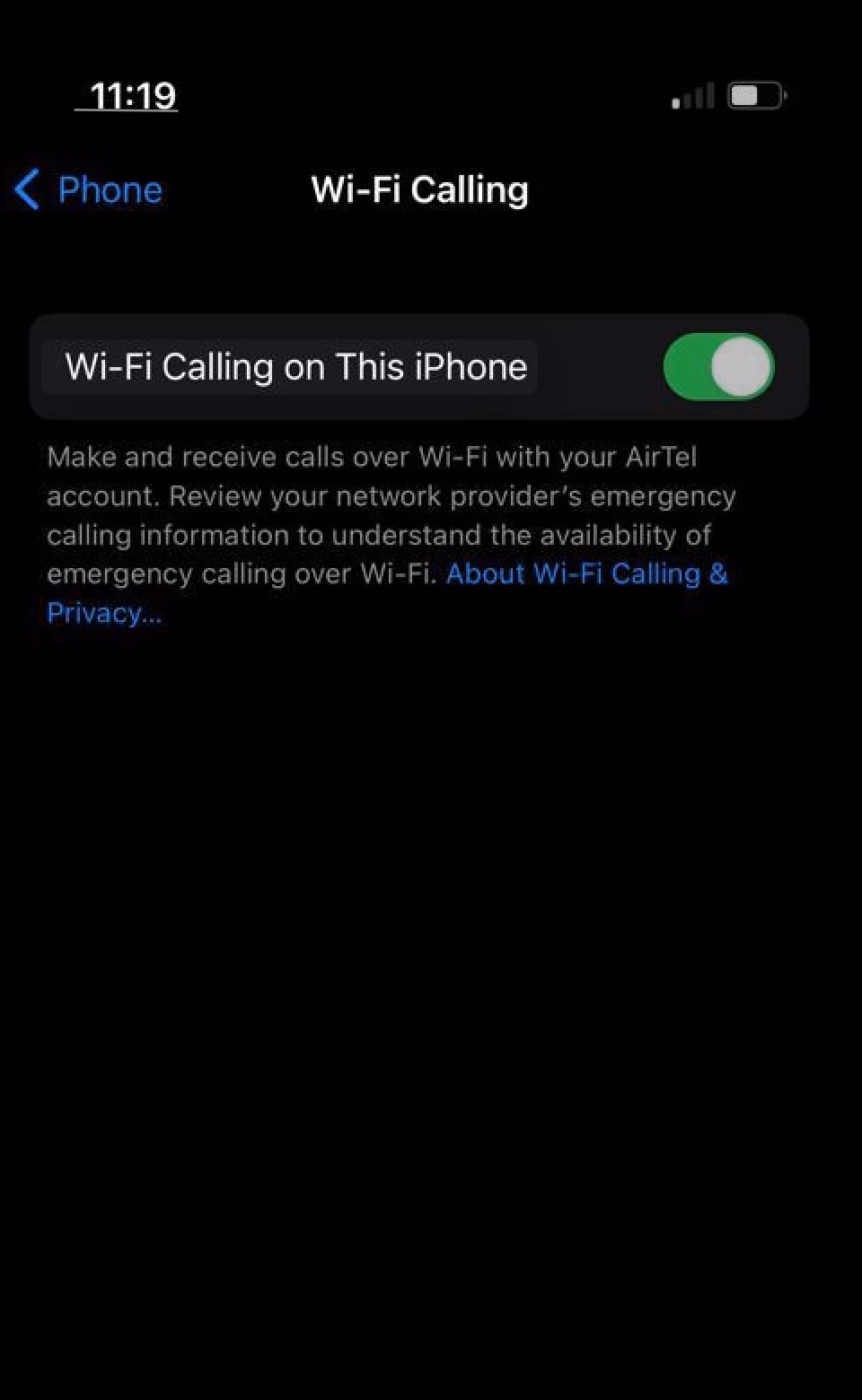How do I Fix my iPhone not connecting to Wi-Fi?
