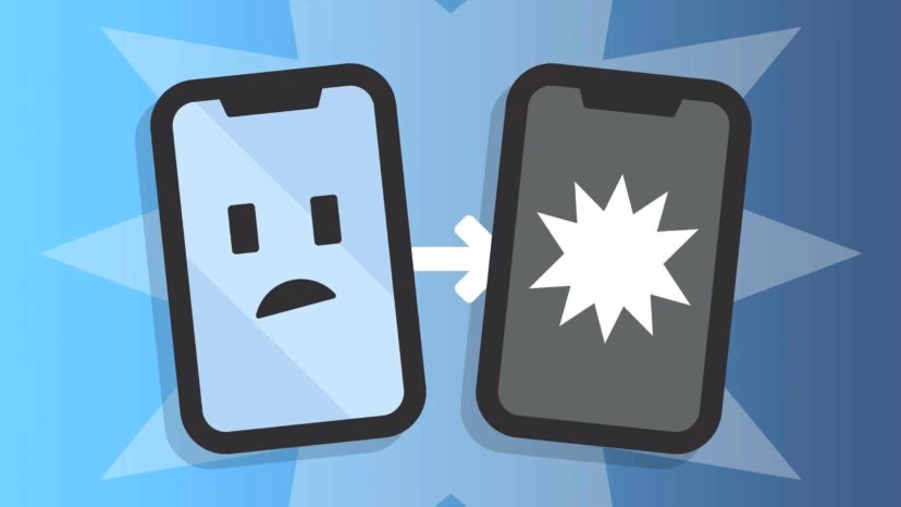 Why is my iPhone battery not working?