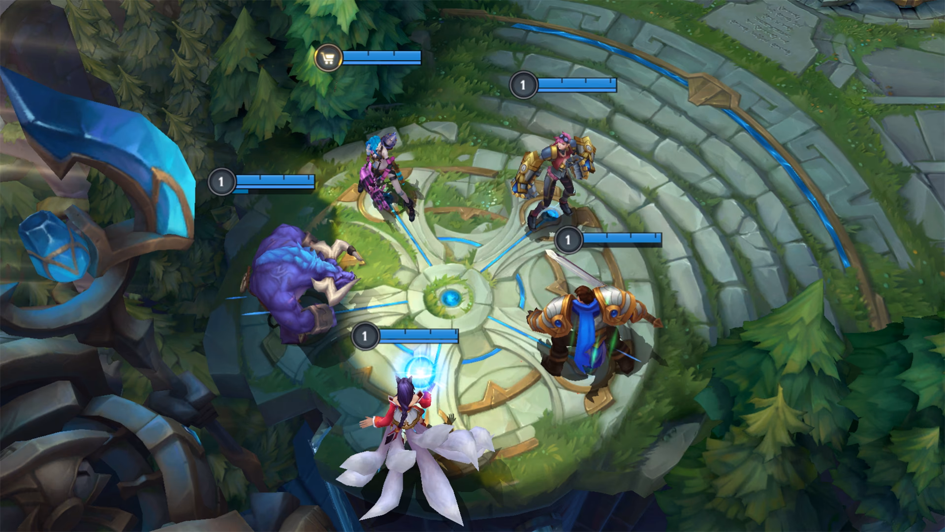 Where can I download Teamfight Tactics?