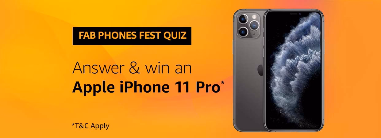 How do I win a new mobile phone?