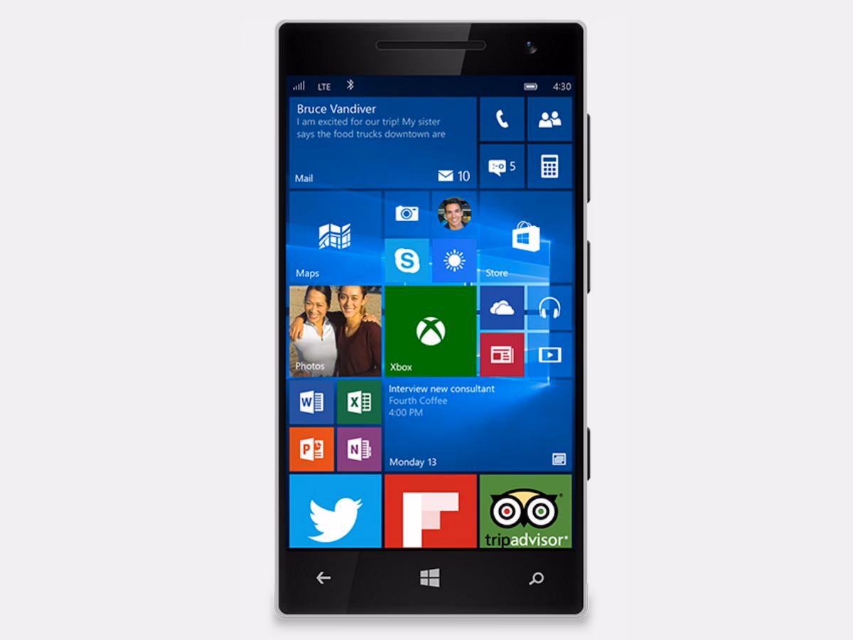 What is Windows 10 Mobile update kb3200790 (OS build 14393.447)?