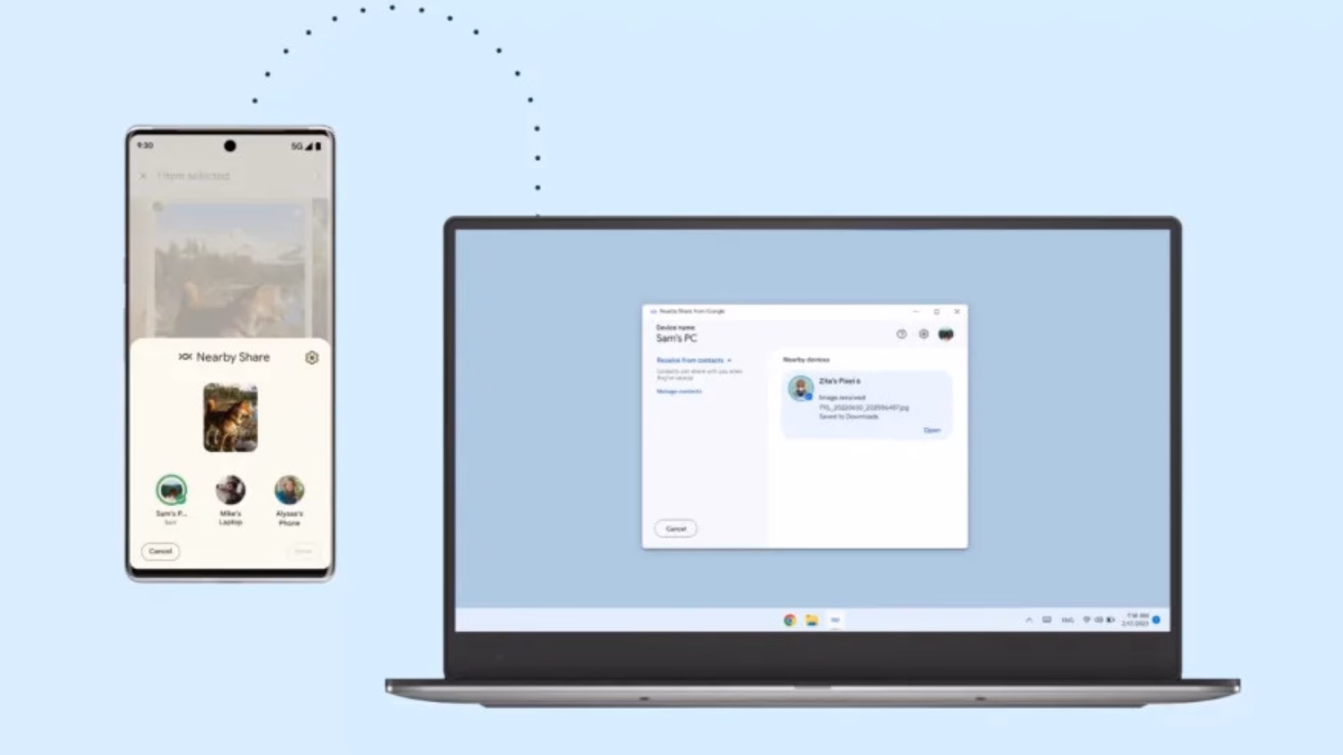 Is there a Windows 10 alternative to Google Photos?