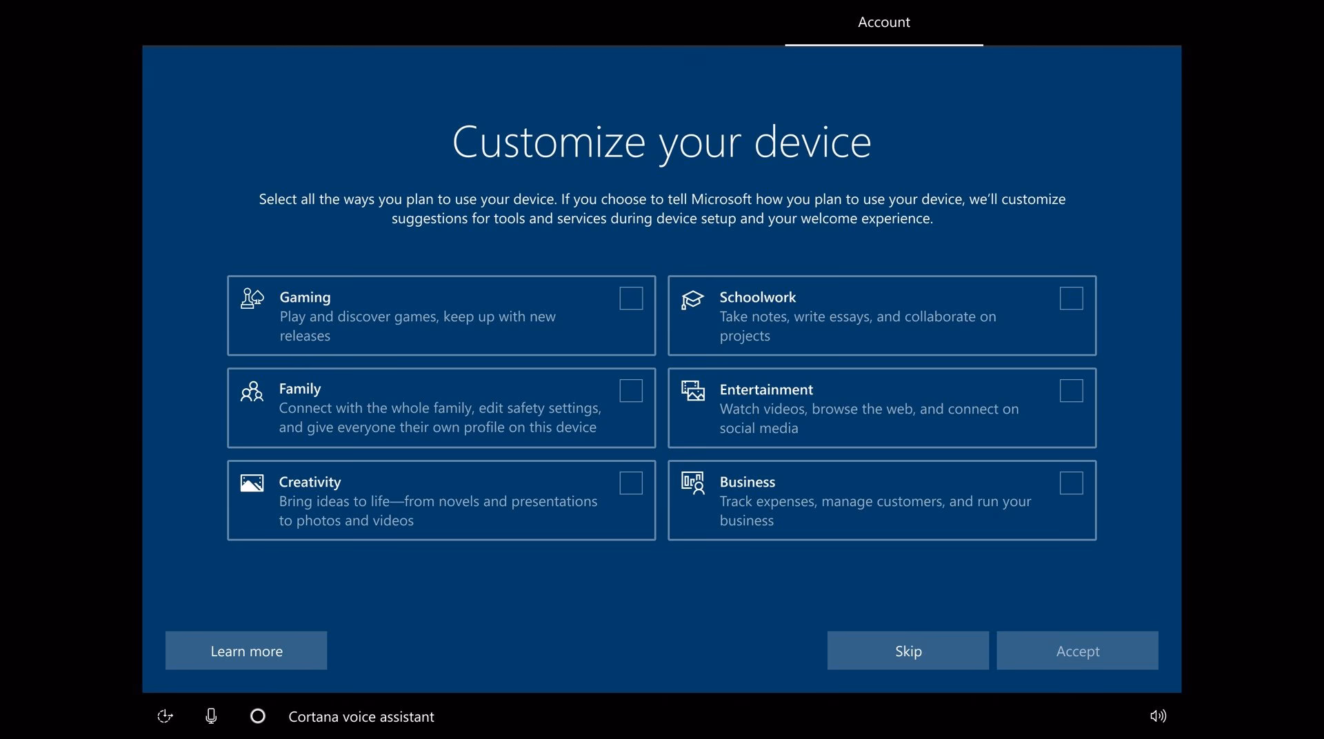 Comment mettre à jour Windows 10 ?