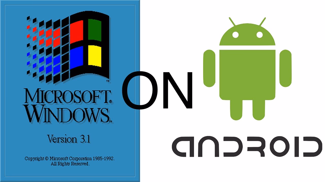 What is Windows 3.1?