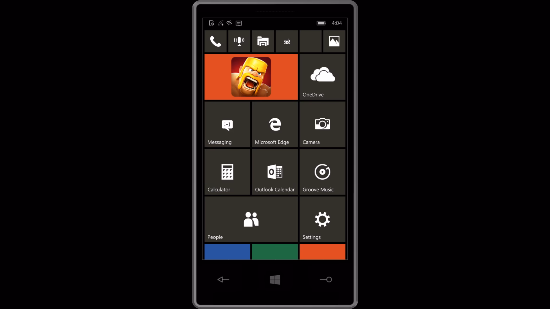 How to sideload apps in Windows 10 Mobile?