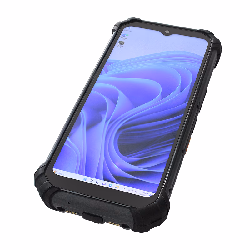 What is Windows Mobile based on?