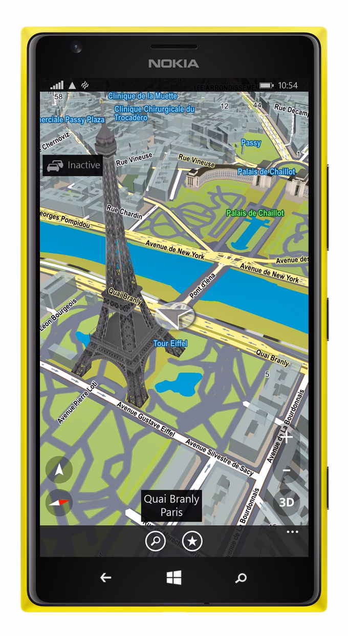 How do I install additional software on my GPS?