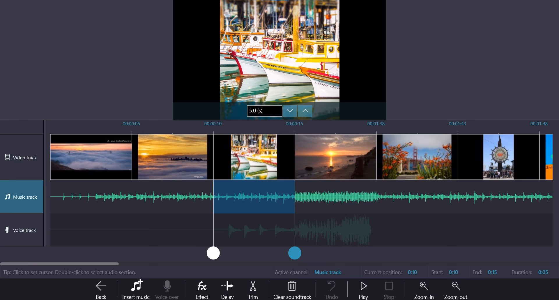 What is Windows Movie Maker?