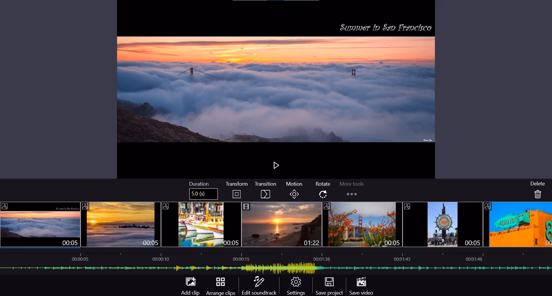 Is Windows Movie Maker free?